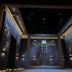 Ogunquit Playhouse - DaVinci Code American premiere