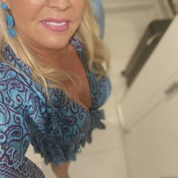 My recent tan!