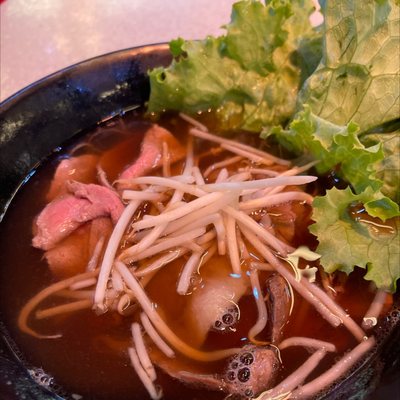 Ten Suns Braised Beef by null