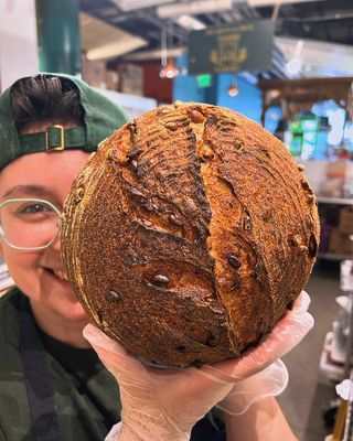 Hearth & Hug Bakery by null