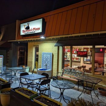 Halwani Cuisine - the outside of the restaurant - Pizza Near Me - Columbus, Ohio