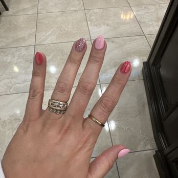Resort Nail Salon - Nail Salons Near Me - Arlington, Texas Resort Nail Salon - Nail Salons Near Me - Arlington, Texas