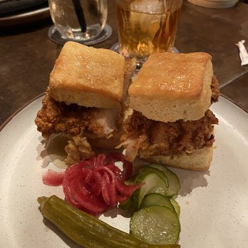 Yardbird Table & Bar - Southern Near Me - Miami Beach, Florida