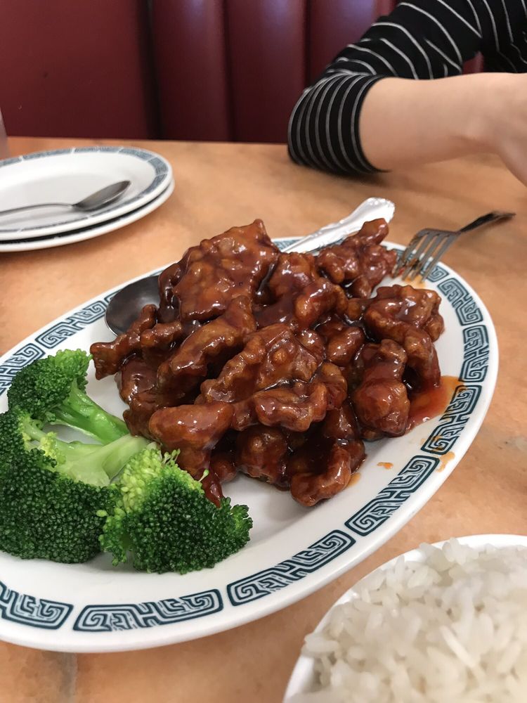 JOY LUCK 16 Photos & 47 Reviews Chinese 10978 NE State Hwy 104