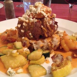 Buffalo Shrimp