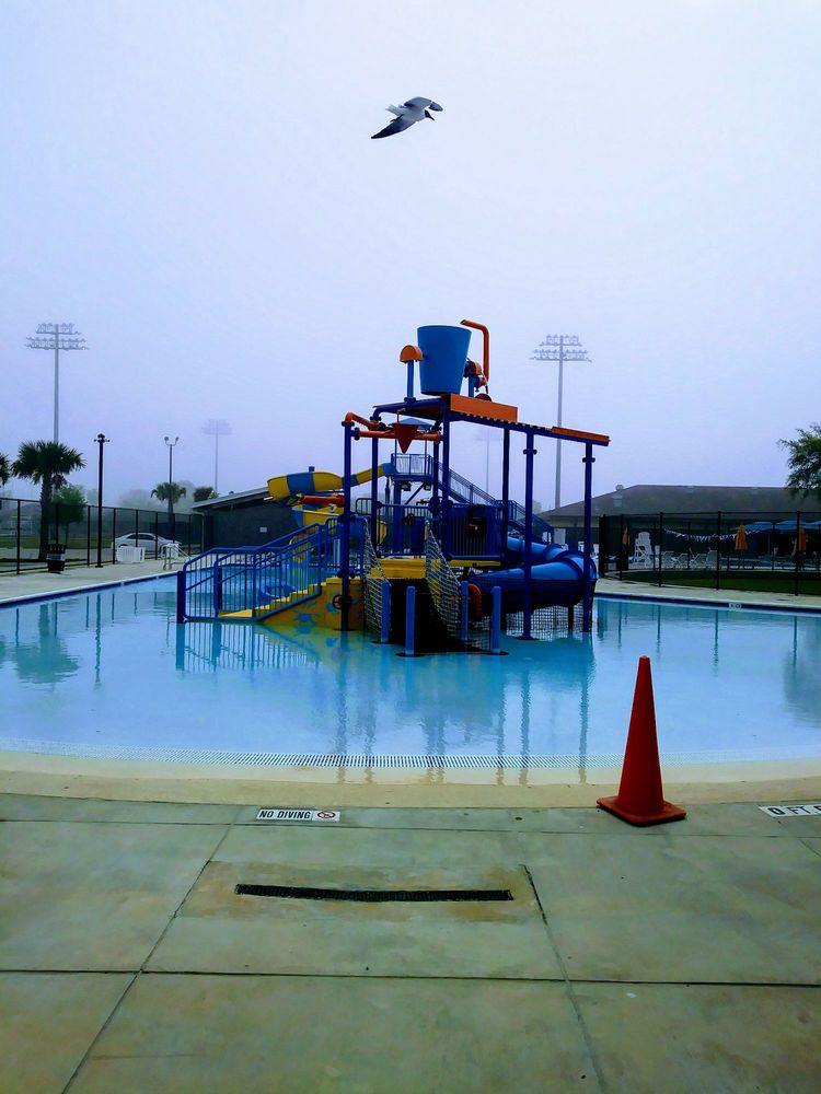 LASKER PARK COMMUNITY POOL 2016 43rd St, Galveston, TX Yelp