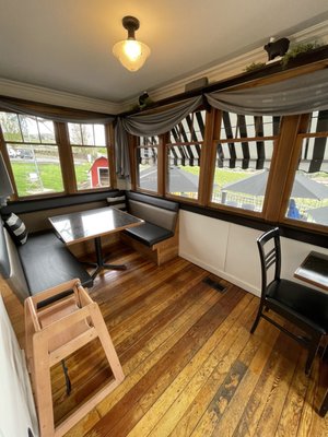 Davison Orchards by null