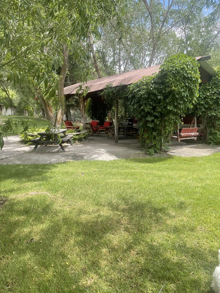 PALISADES RV PARK 10 Photos 3804 Swan Valley Hwy, Irwin, Idaho RV