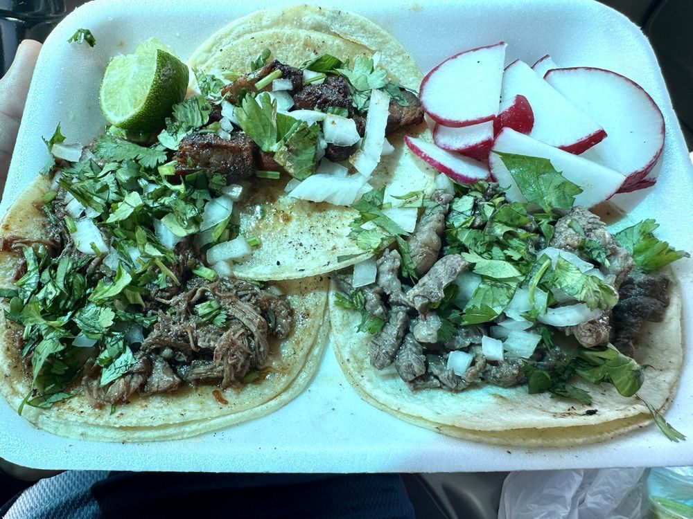 Aldo’s Tacos