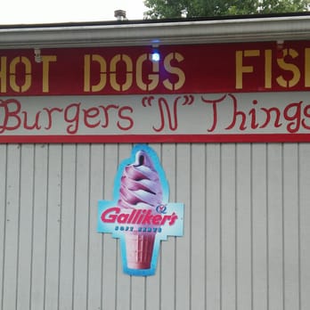 Burgers N Things - Stop here! - Burgers Near Me - Sperryville, Virginia Burgers N Things - Stop here! - Burgers Near Me - Sperryville, Virginia
