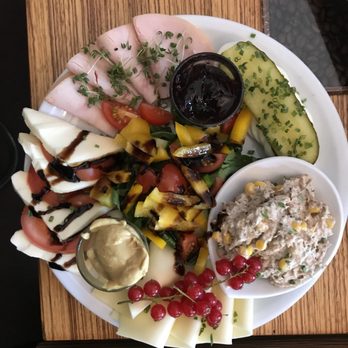 Bagco - Cafes Near Me - Berlin, BE
