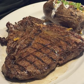 LongHorn Steakhouse - Steakhouses Near Me - Rancho Cucamonga, California