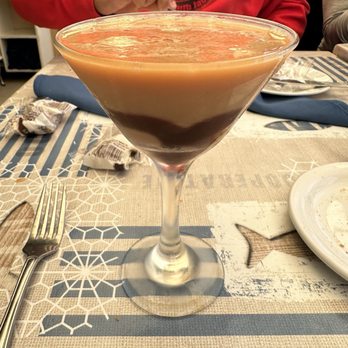 Sandbar & Grill - Espresso Martini - Seafood Near Me - Monterey, California Sandbar & Grill - Espresso Martini - Seafood Near Me - Monterey, California