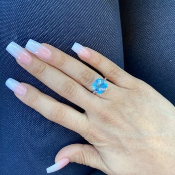 Nail Tech - Lee Nailed it! - Nail Salons Near Me - Henderson, Nevada