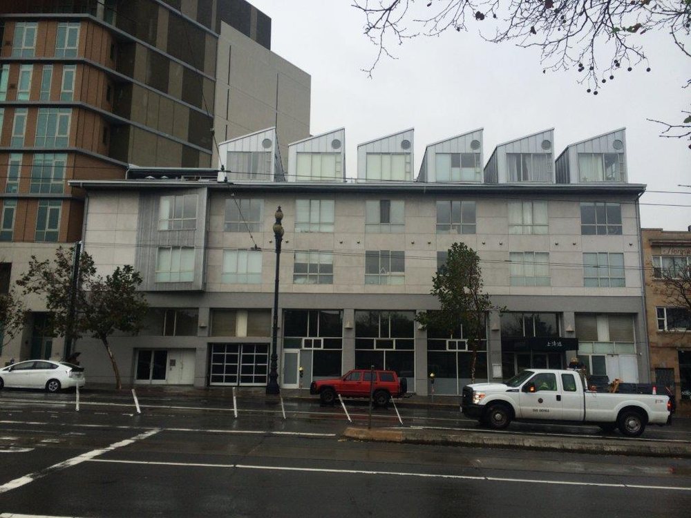 Slide of Standard Roofing