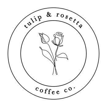 Tulip & Rosetta Coffee - the logo of tulip & rosetta coffee - Coffee & Tea Near Me