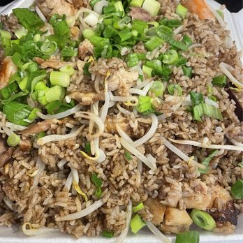 Kwon's Restaurant - Chinese Near Me - Pomona, California