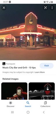 MUSIC CITY BAR AND GRILL - Updated February 2026 - 71 Photos & 85