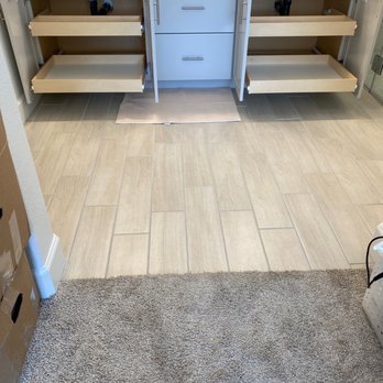 All Organized - Master bath - Cabinetry Near Me - North Highlands, California All Organized - Master bath - Cabinetry Near Me - North Highlands, California