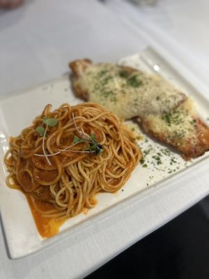 Marfil Bistro by null