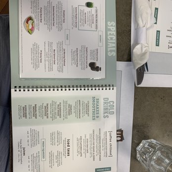 Turning Point - Coffee and drinks menu! - Breakfast & Brunch Near Me - Lawrence Township, New Jersey Turning Point - Coffee and drinks menu! - Breakfast & Brunch Near Me - Lawrence Township, New Jersey