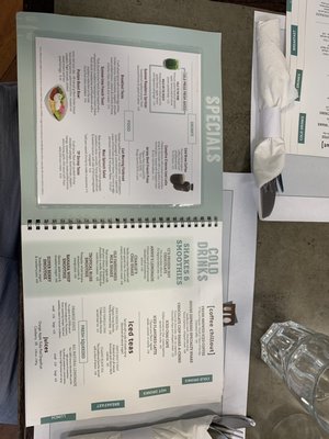 Menu photo 3 Turning Point Lawrence Township, NJ Menu photo 3 Turning Point Lawrence Township, NJ