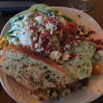 High Point Restaurant - BLT salad - New American Near Me - Monteagle, Tennessee High Point Restaurant - BLT salad - New American Near Me - Monteagle, Tennessee