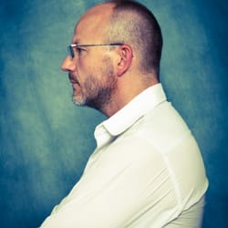 Foto Goll - come in and smile - Fotograf mit Profil - Henning Goll