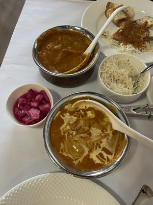 Junoon Indian Cuisine & Bar by null