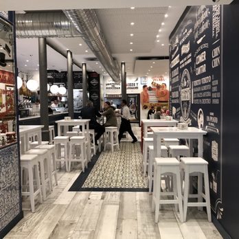 Casa Lola - Spanish Near Me - Malaga, Massachusetts