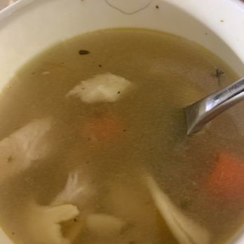 Panera Bread - Hairy soup - Sandwiches Near Me - Richmond, Virginia
