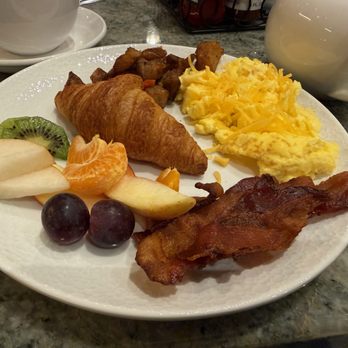 Patchwork Philly - Breakfast Buffet - New American Near Me - Philadelphia, Pennsylvania
