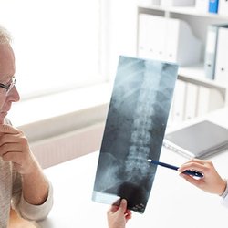 Stirling Spinal Health