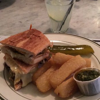 Coppelia - Cuban Near Me - New York, New York
