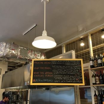 Pasta Casalinga - Italian Near Me - Seattle, Washington Pasta Casalinga - Italian Near Me - Seattle, Washington
