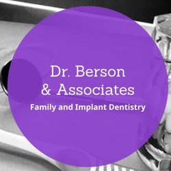 Gary Berson, DDS