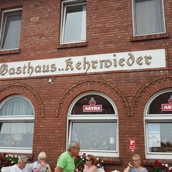 Gasthaus Kehrwieder - Www.kehrwider-seemannsgarn.de