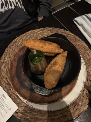 Belen Bistro + Market Argentina by null