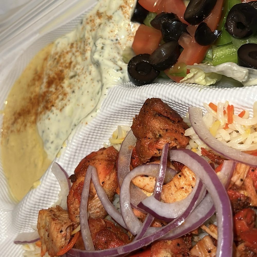 Harir Gyro & Burger - Fast Food Near Me - Orangevale, California Harir Gyro & Burger - Fast Food Near Me - Orangevale, California