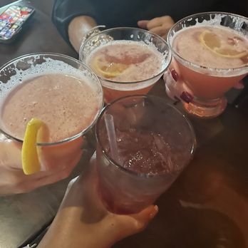 Hangtime Bar & Grille - Cheers! - Bars Near Me - Absecon, New Jersey