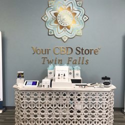 Your CBD Store - Twin Falls