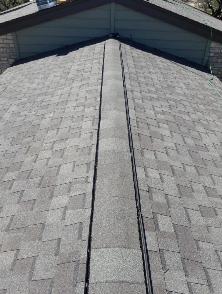 Slide of MJ Roofing & Remodeling