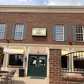 Scioto Valley Coffee - Storefront - Cafes Near Me - Circleville, Ohio