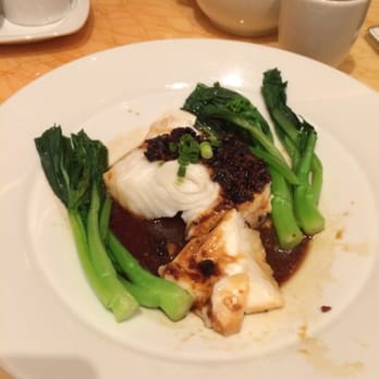 Red 8 - Sea bass black bean sauce - Dim Sum Near Me - Las Vegas, Nevada Red 8 - Sea bass black bean sauce - Dim Sum Near Me - Las Vegas, Nevada