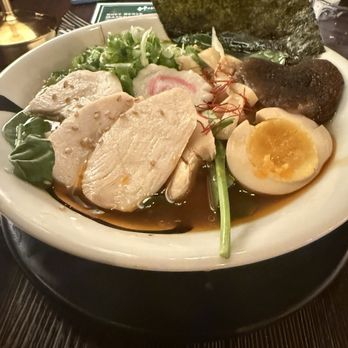 Hinodeya - Newark - Premium Umami Chicken Ramen - Ramen Near Me - Newark, California Hinodeya - Newark - Premium Umami Chicken Ramen - Ramen Near Me - Newark, California