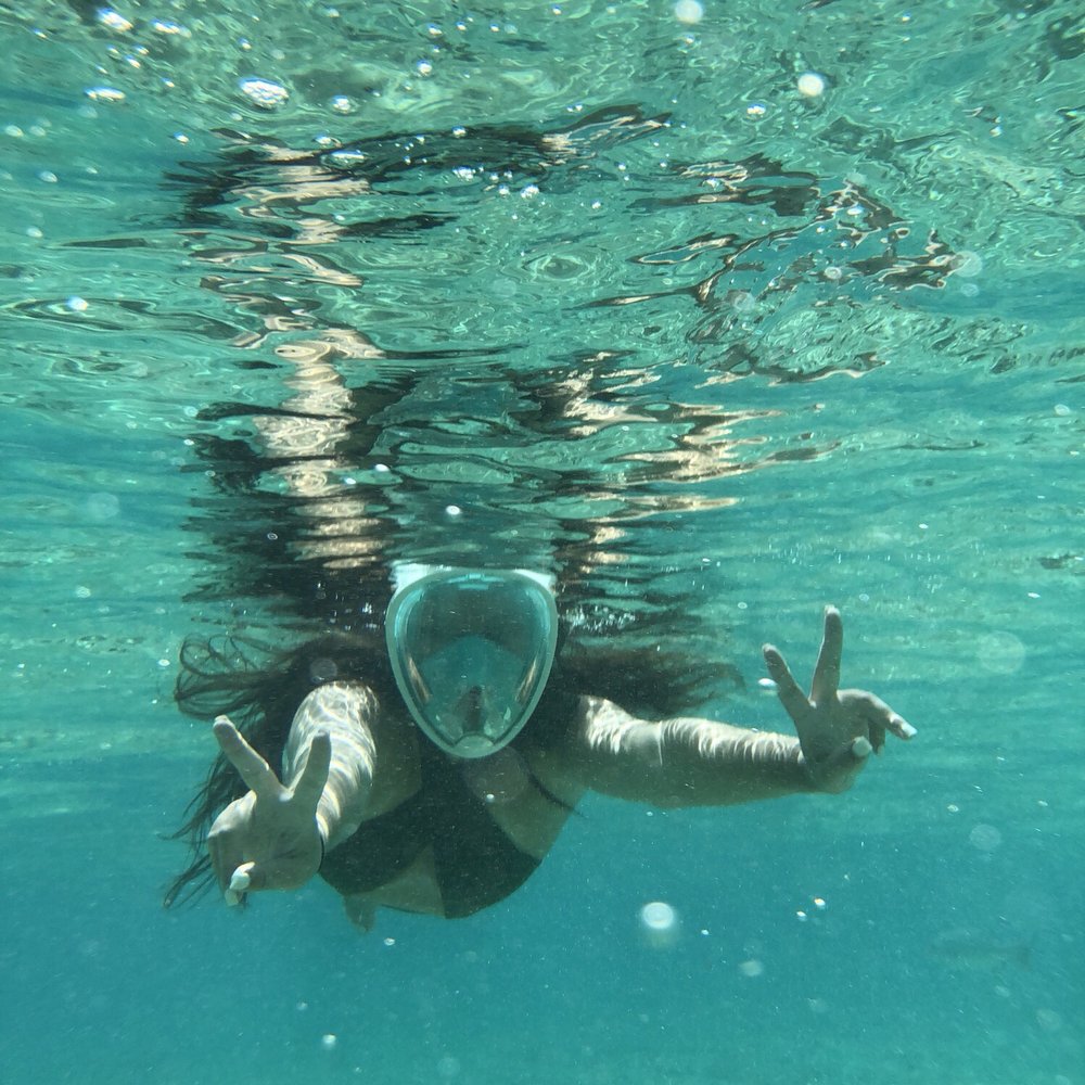 Sky Reef - Mexican Near Me - Cozumel, ROO
