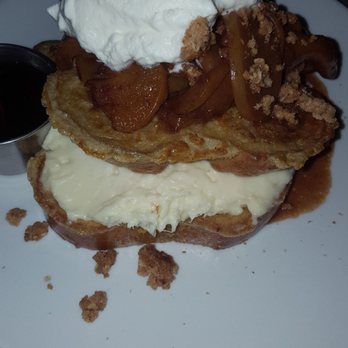 Toast - Breakfast & Brunch Near Me - Birmingham, Michigan