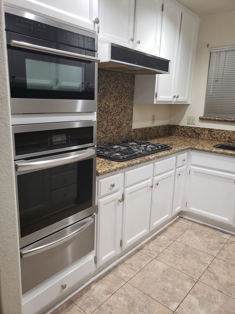 Slide of Green Design and Build