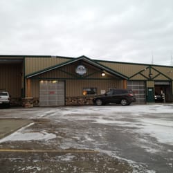 Alpine Auto Wash