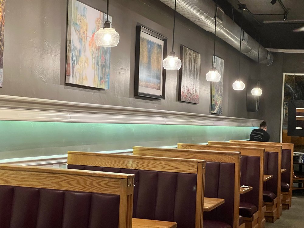 The Flipside Restaurant